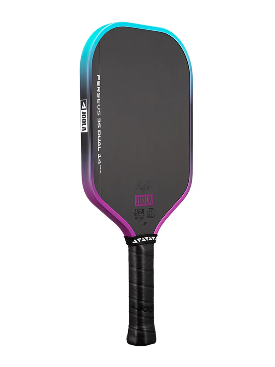 JOOLA Perseus 3S Dual Pickleball Paddle