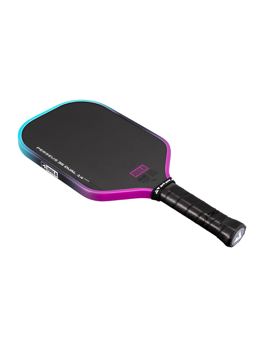 JOOLA Ben Johns Perseus 3S Dual 16mm Pickleball Paddle