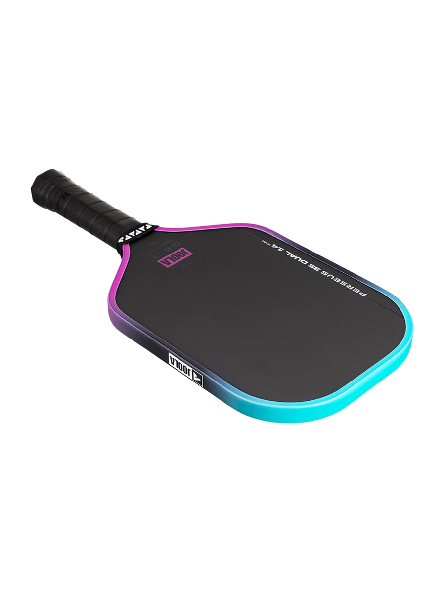 JOOLA Perseus 3S Dual Pickleball Paddle