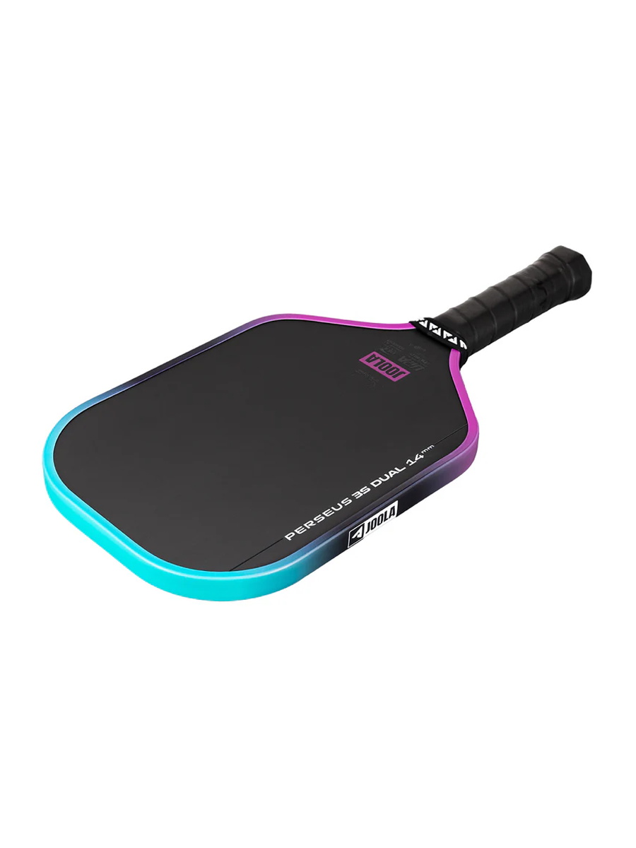 JOOLA Ben Johns Perseus 3S Dual 16mm Pickleball Paddle