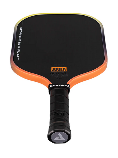 JOOLA Scorpeus 3S Dual Pickleball Paddle
