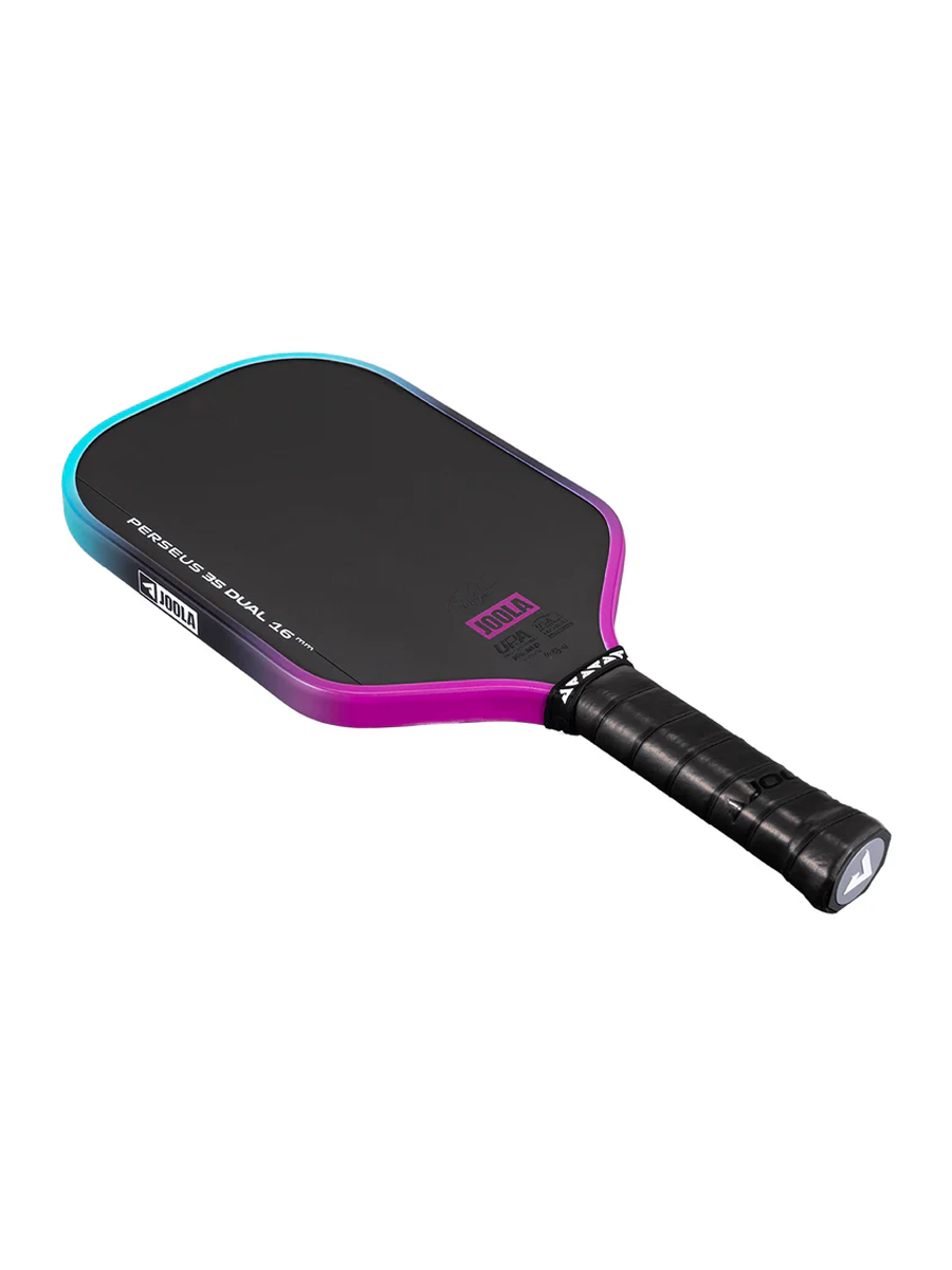 JOOLA Perseus 3S Dual Pickleball Paddle
