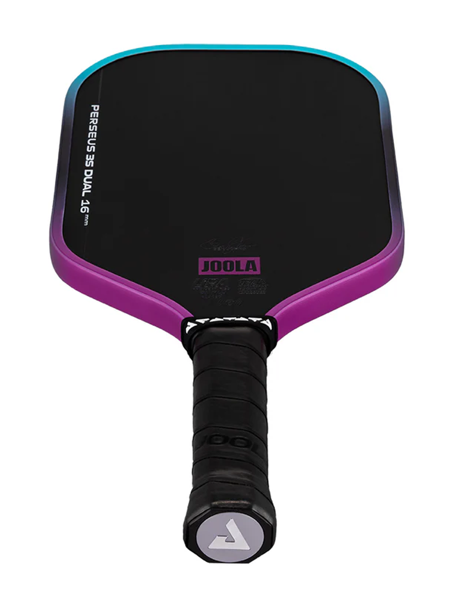 JOOLA Perseus 3S Dual Pickleball Paddle