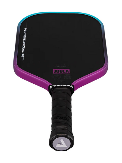 JOOLA Perseus 3S Dual Pickleball Paddle