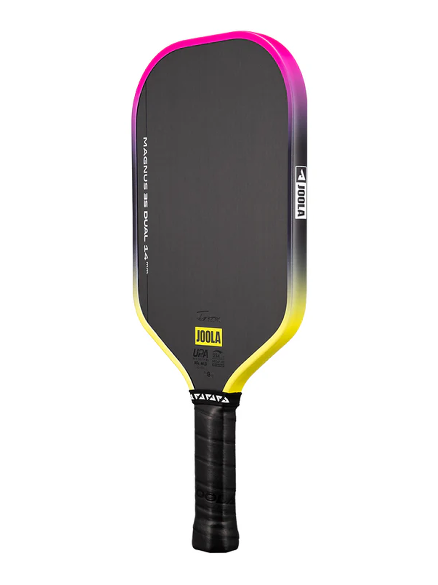 JOOLA Tyson McGuffin Magnus 3S Dual 14mm Pickleball Paddle