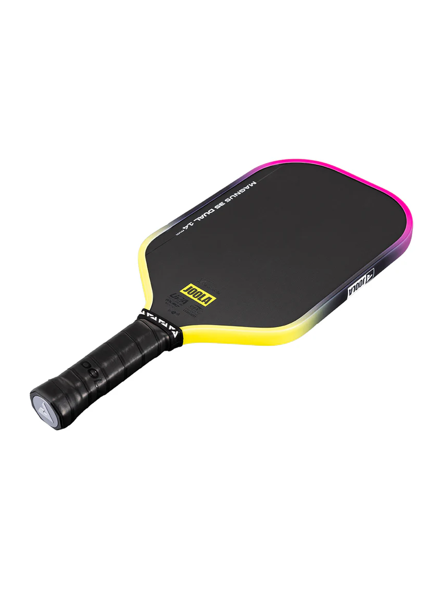 JOOLA Tyson McGuffin Magnus 3S Dual 14mm Pickleball Paddle
