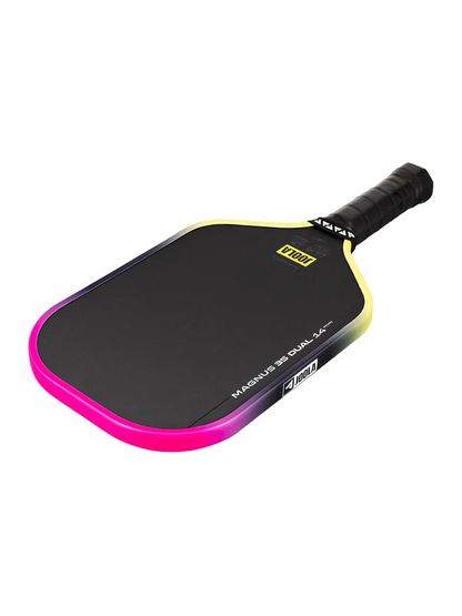 JOOLA Magnus 3S Dual Pickleball Paddle