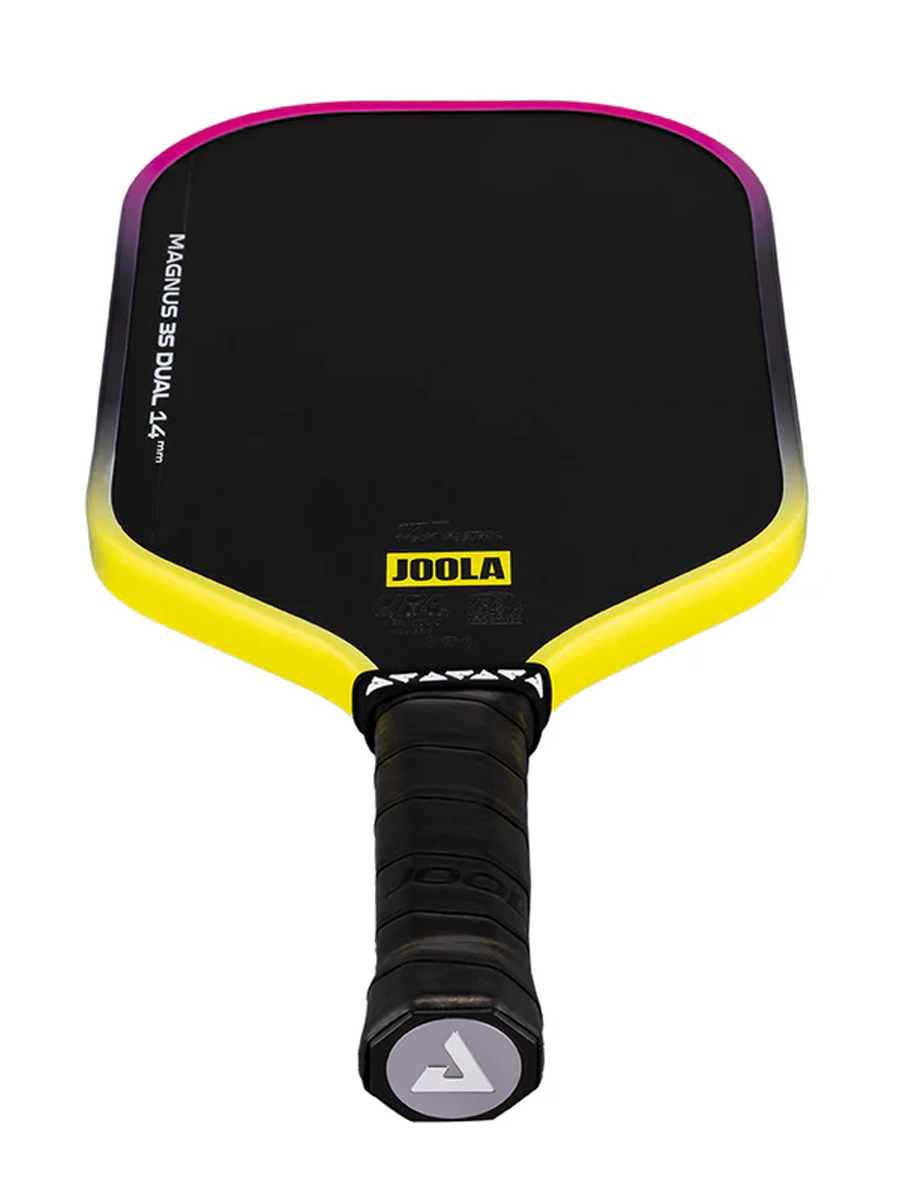 JOOLA Tyson McGuffin Magnus 3S Dual 14mm Pickleball Paddle