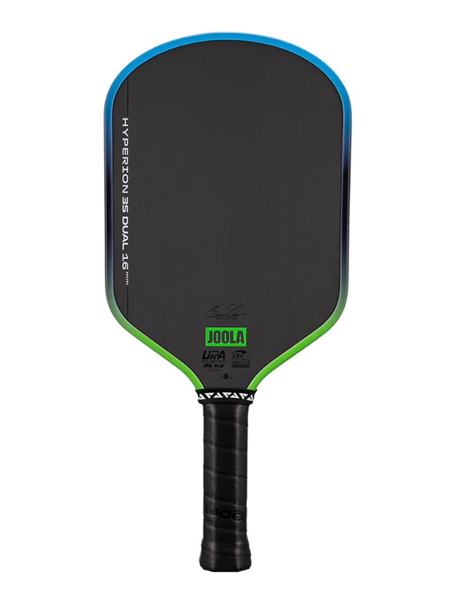 JOOLA Ben Johns Hyperion 3S Dual 16mm Pickleball Paddle