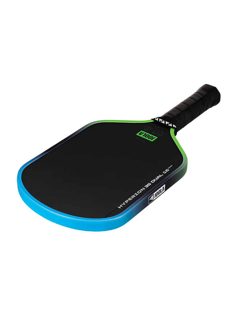 JOOLA Ben Johns Hyperion 3S Dual 16mm Pickleball Paddle