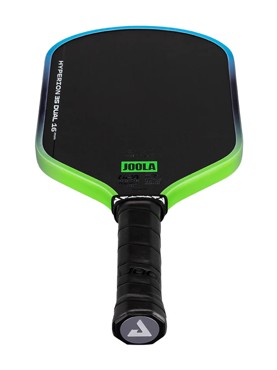 JOOLA Hyperion 3S Dual Pickleball Paddle