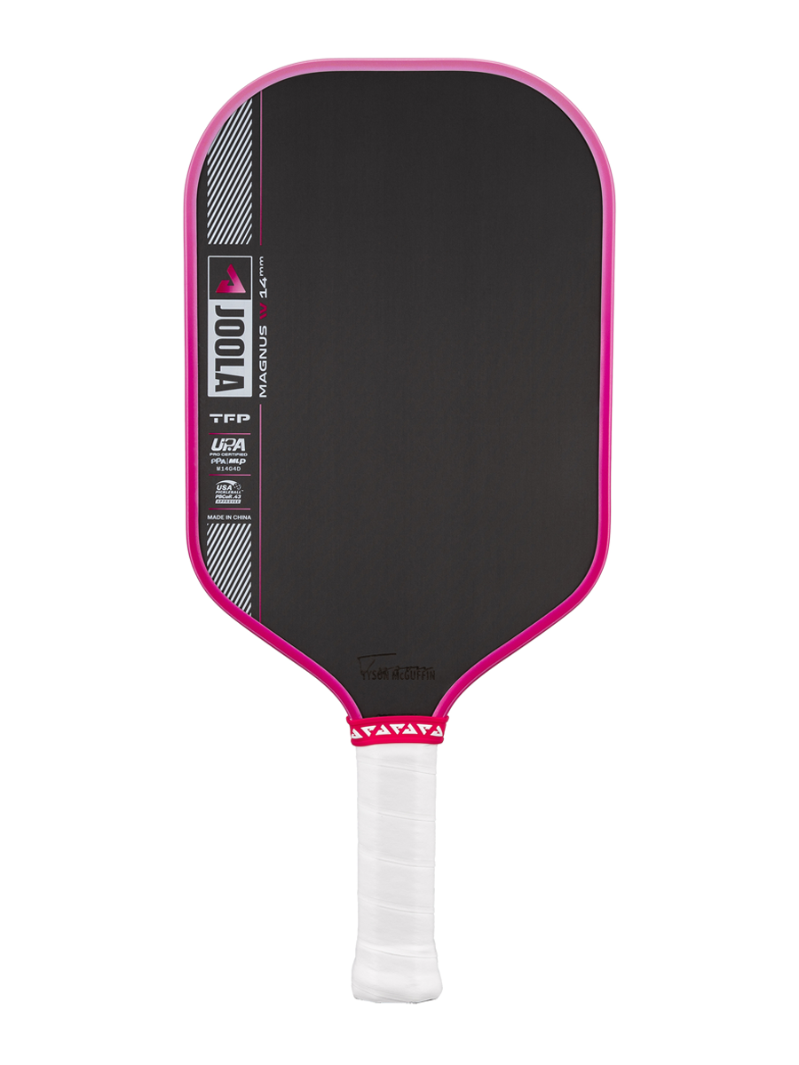 JOOLA Magnus Pro IV Asia Colorway Pickleball Paddle