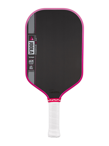 JOOLA Magnus Pro IV Asia Colorway Pickleball Paddle