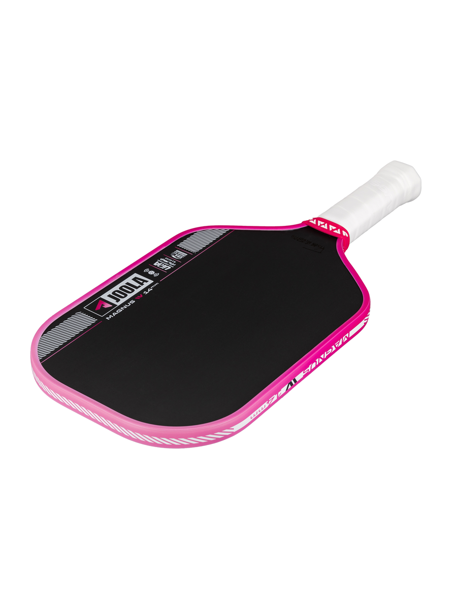 JOOLA Magnus Pro IV Asia Colorway Pickleball Paddle