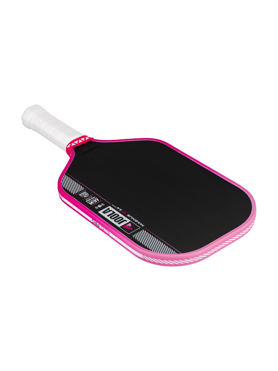 JOOLA Magnus Pro IV Asia Colorway Pickleball Paddle