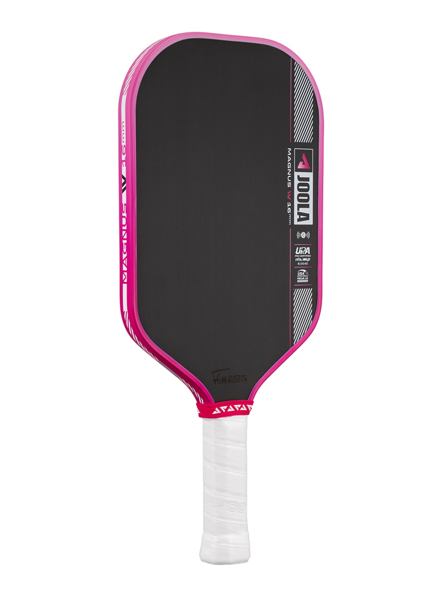 JOOLA Magnus Pro IV Asia Colorway Pickleball Paddle