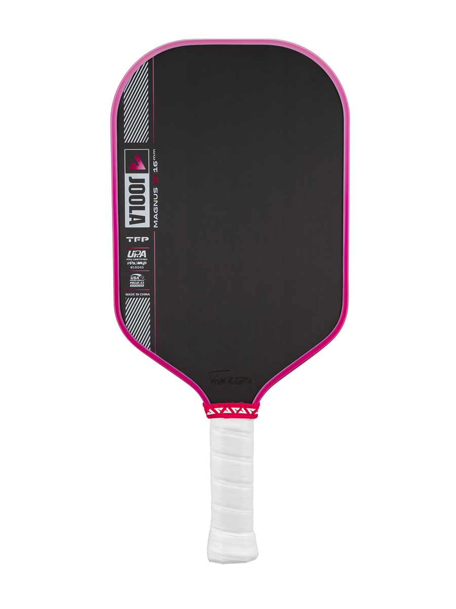 JOOLA Magnus Pro IV Asia Colorway Pickleball Paddle