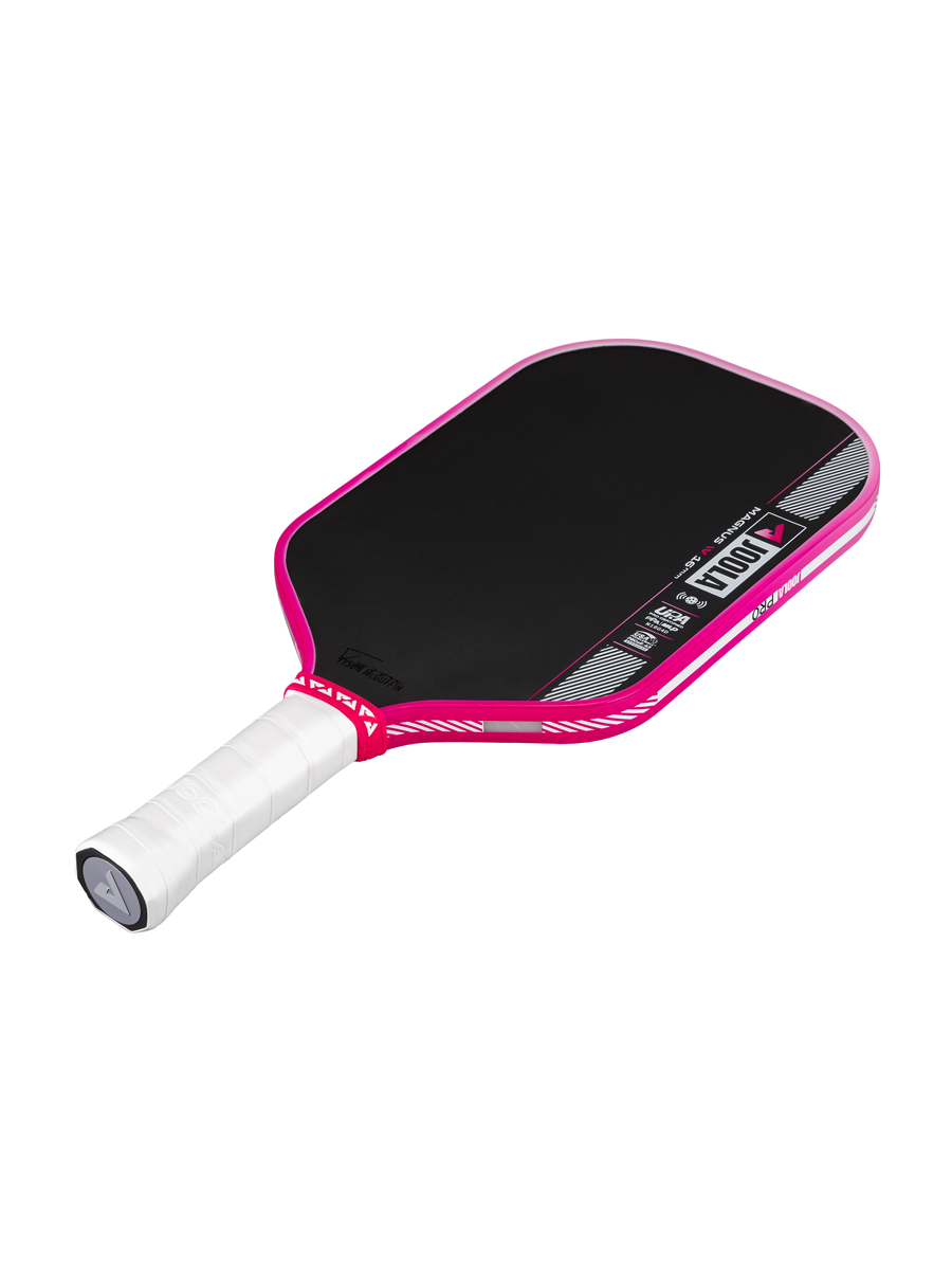 JOOLA Magnus Pro IV Asia Colorway Pickleball Paddle
