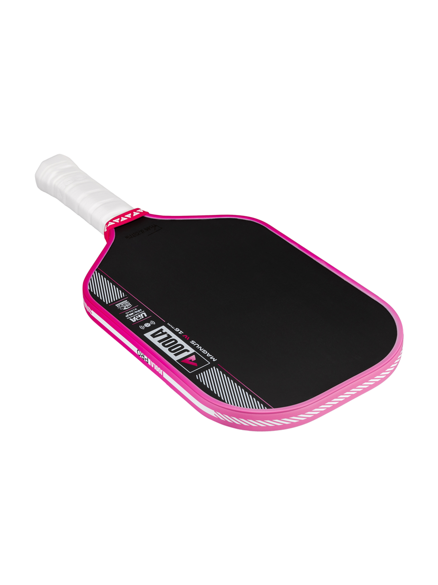 JOOLA Magnus Pro IV Asia Colorway Pickleball Paddle