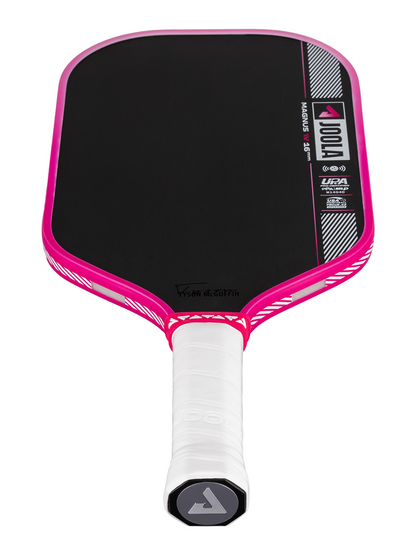 JOOLA Magnus Pro IV Asia Colorway Pickleball Paddle