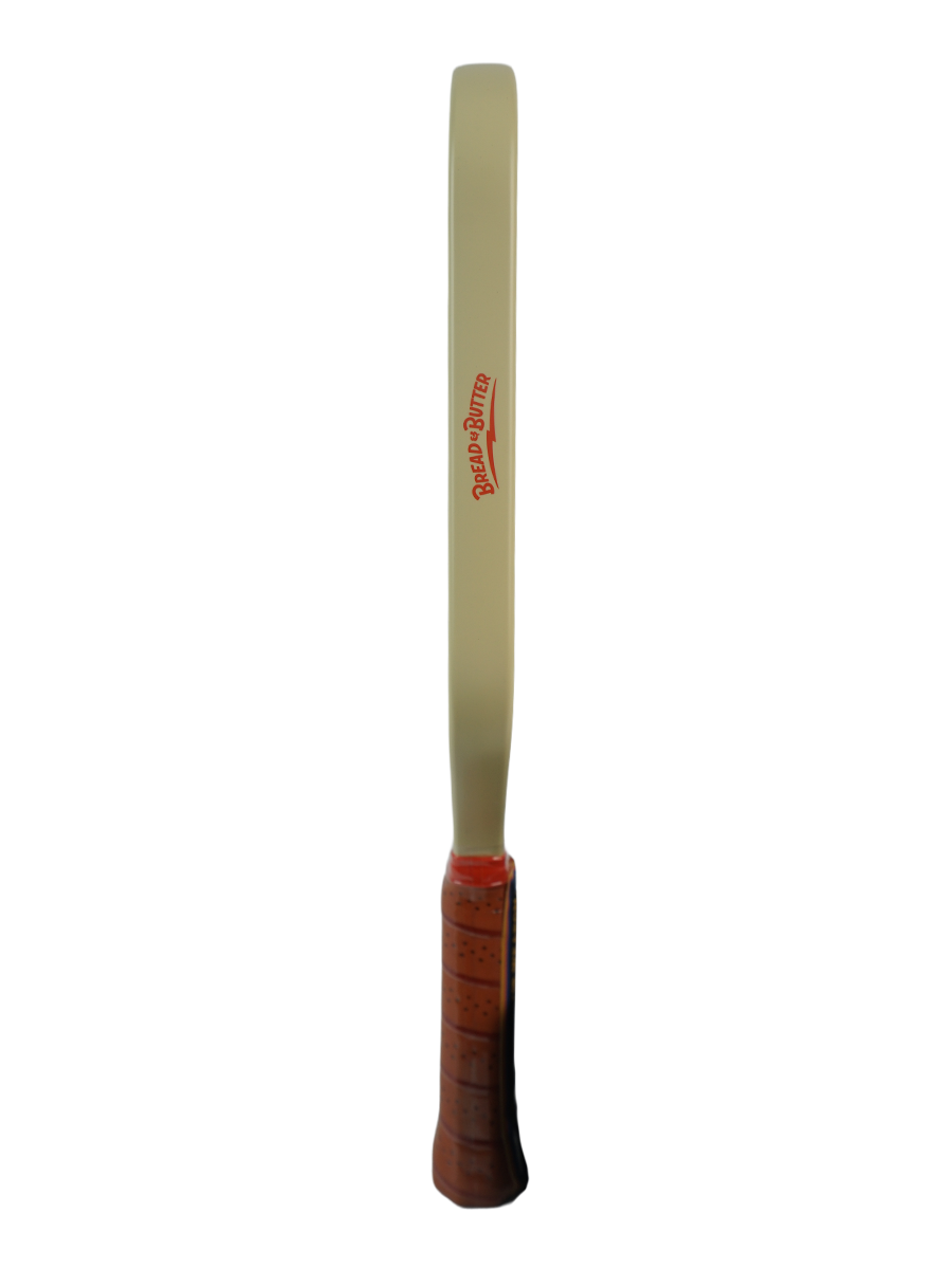 BREAD & BUTTER The Loco 16mm Pickleball Paddle - Hybrid