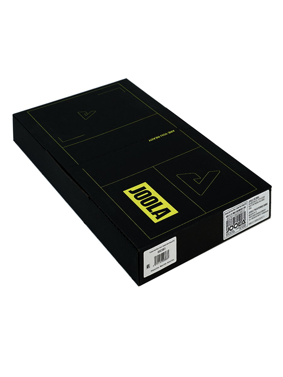 JOOLA Hyperion Double Vision Pickleball Paddle in Presentation Box