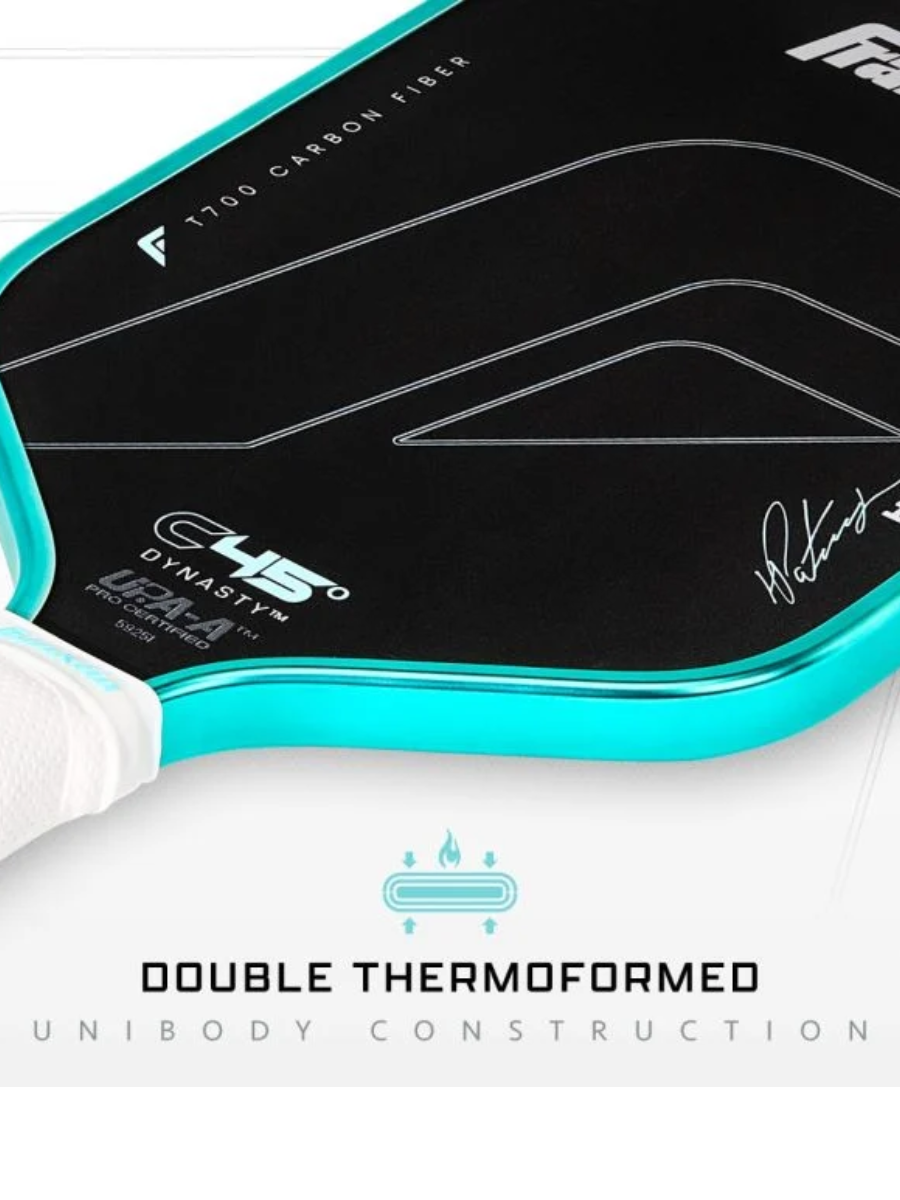 FRANKLIN C45 Hayden Patriquin Pickleball Paddle