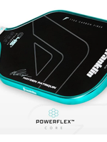 FRANKLIN C45 Hayden Patriquin Pickleball Paddle