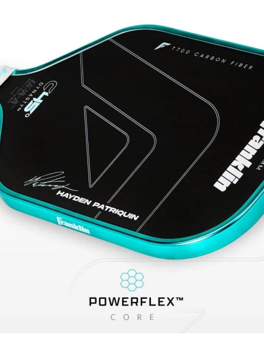FRANKLIN C45 Hayden Patriquin Pickleball Paddle