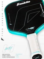 FRANKLIN C45 Hayden Patriquin Pickleball Paddle