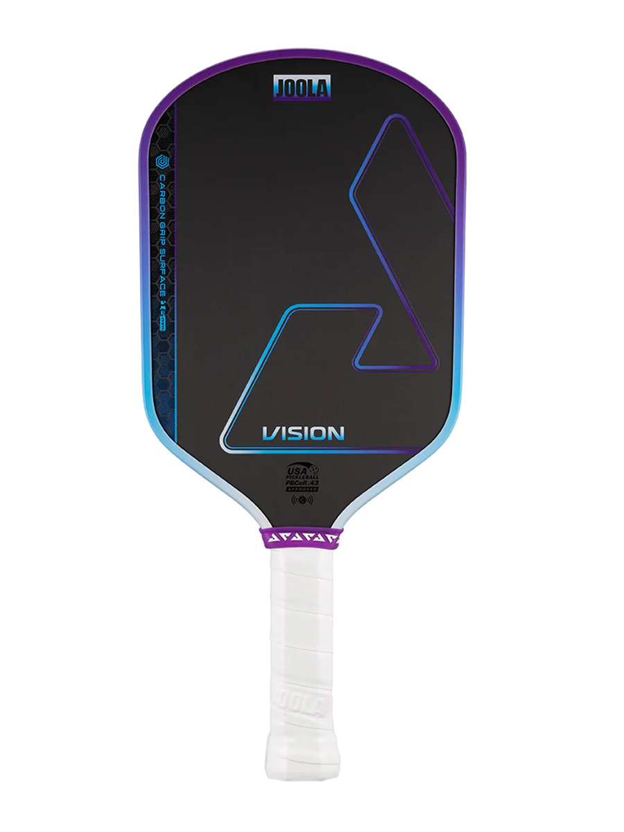 JOOLA Hyperion Vision Pickleball Paddle