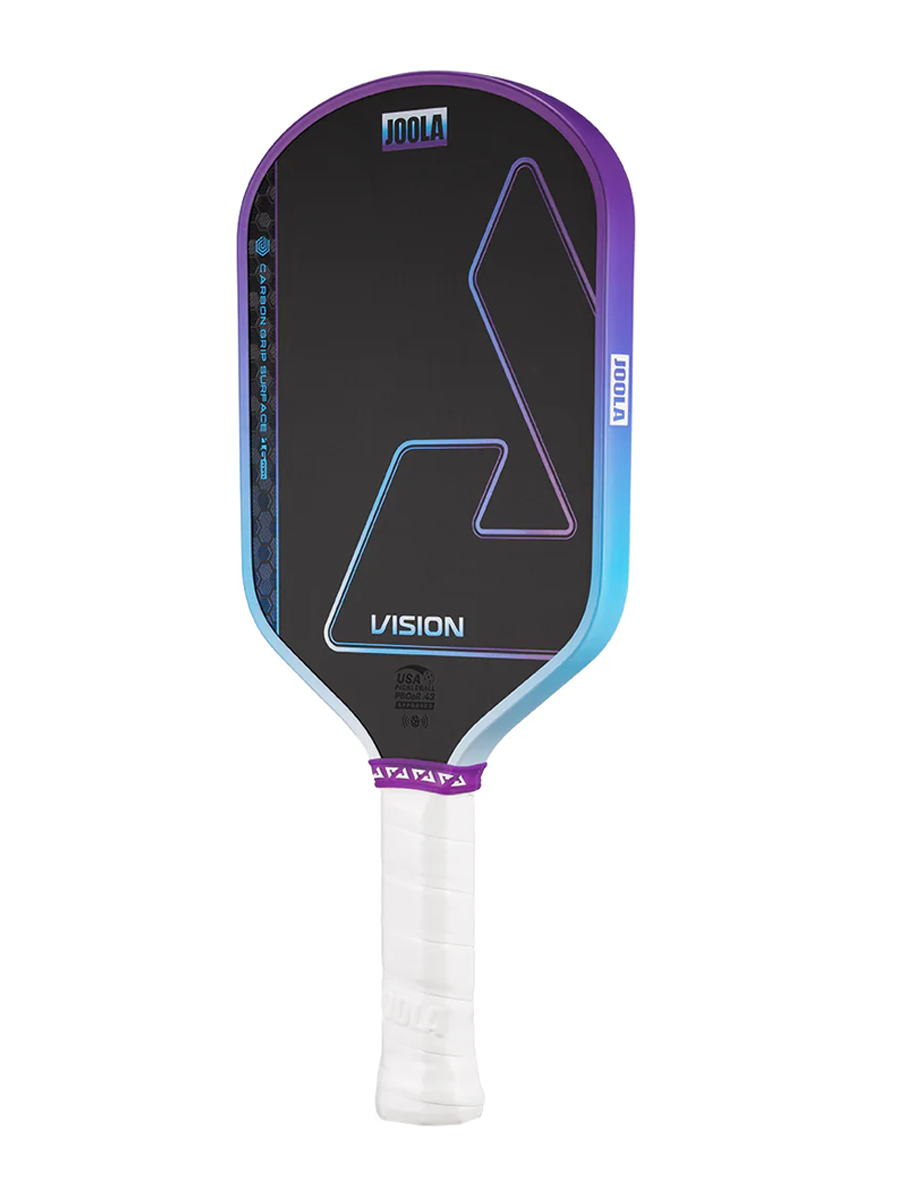 JOOLA Hyperion Vision Pickleball Paddle