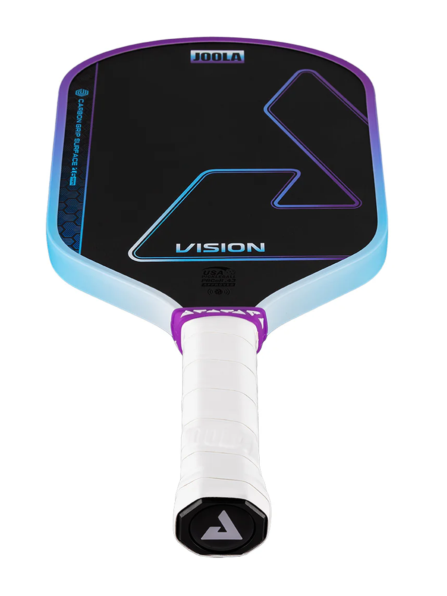 JOOLA Hyperion Vision Pickleball Paddle