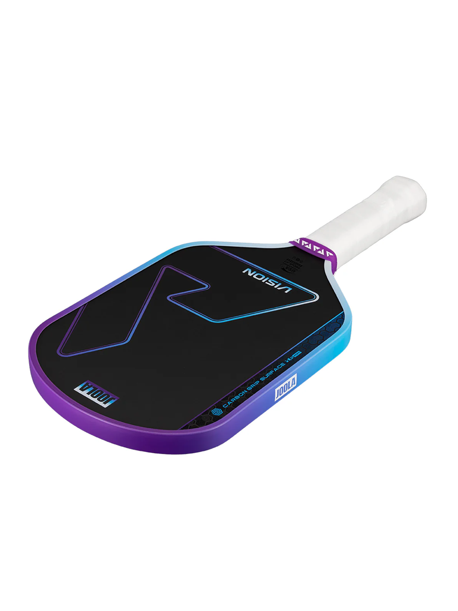 JOOLA Hyperion Vision Pickleball Paddle