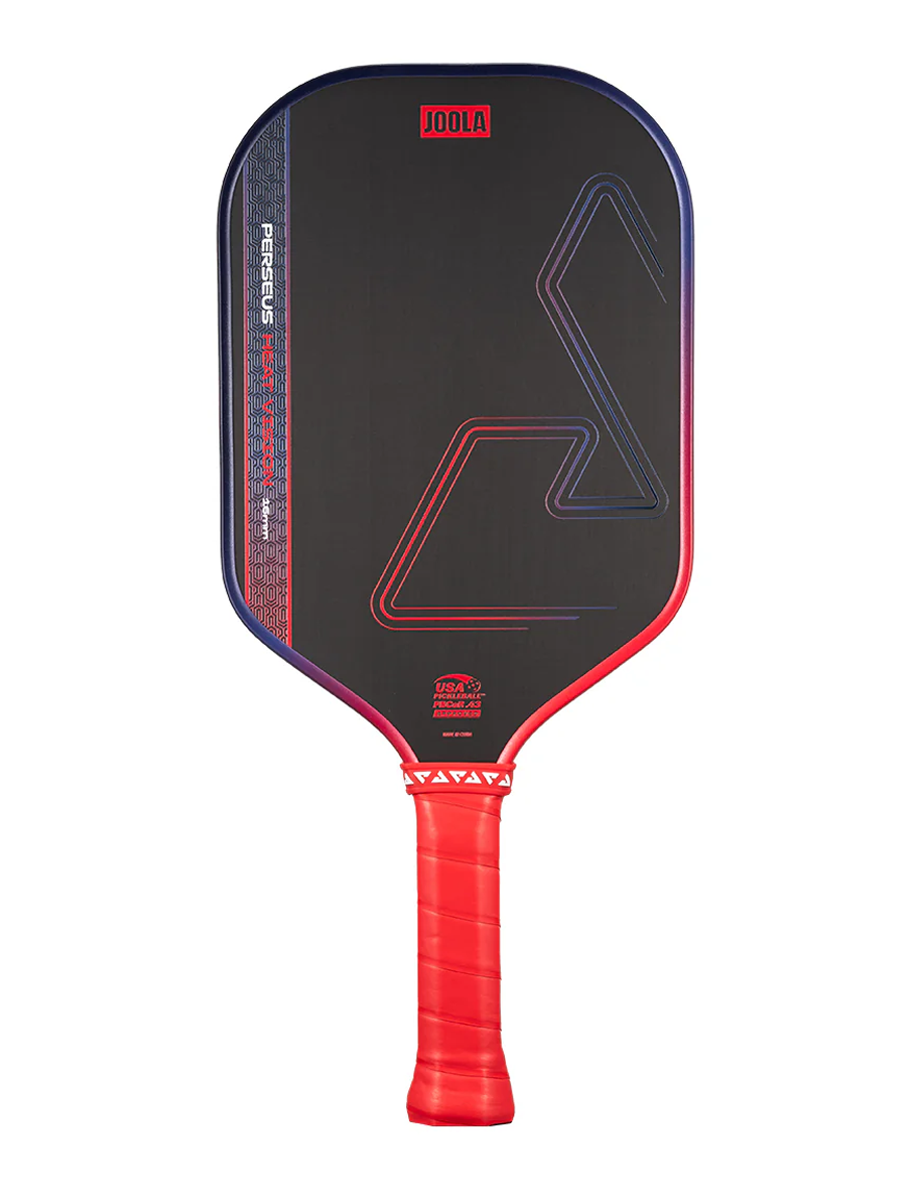 JOOLA Perseus Heat Vision Pickleball Paddle