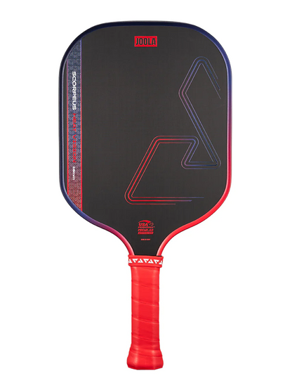 JOOLA Scorpeus Heat Vision Pickleball Paddle