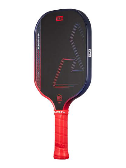 JOOLA Scorpeus Heat Vision Pickleball Paddle