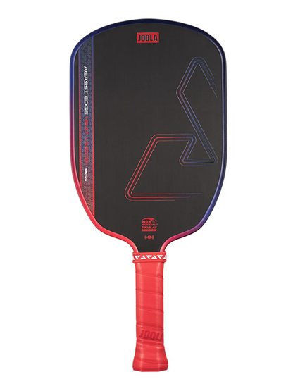 JOOLA Agassi Edge Heat Vision Pickleball Paddle