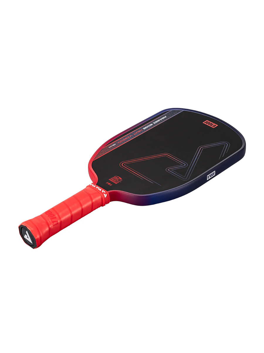 JOOLA Agassi Edge Heat Vision Pickleball Paddle