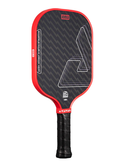 JOOLA Scorpeus Double Vision Pickleball Paddle