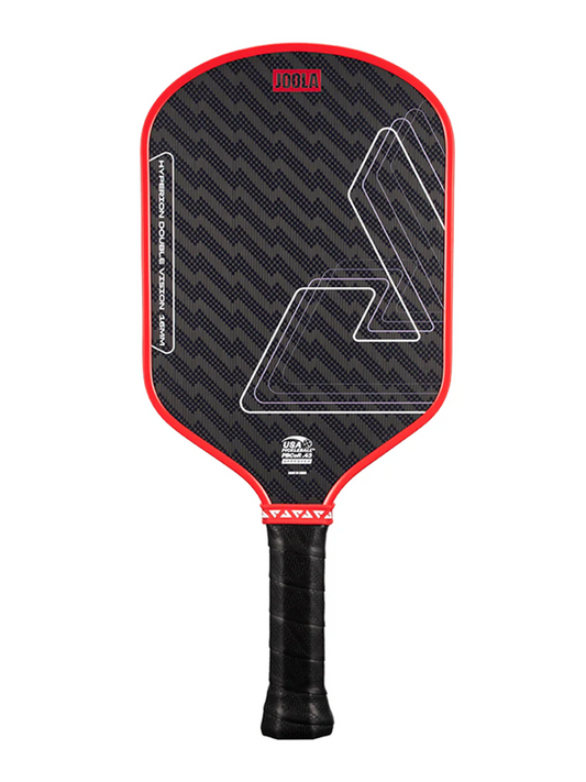 JOOLA Hyperion Double Vision Pickleball Paddle