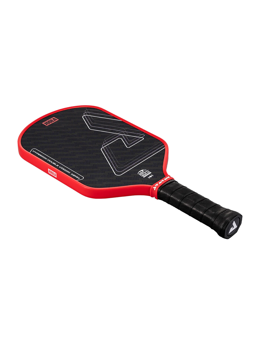JOOLA Hyperion Double Vision Pickleball Paddle