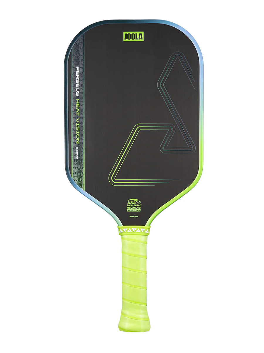 JOOLA Perseus Heat Vision Pickleball Paddle