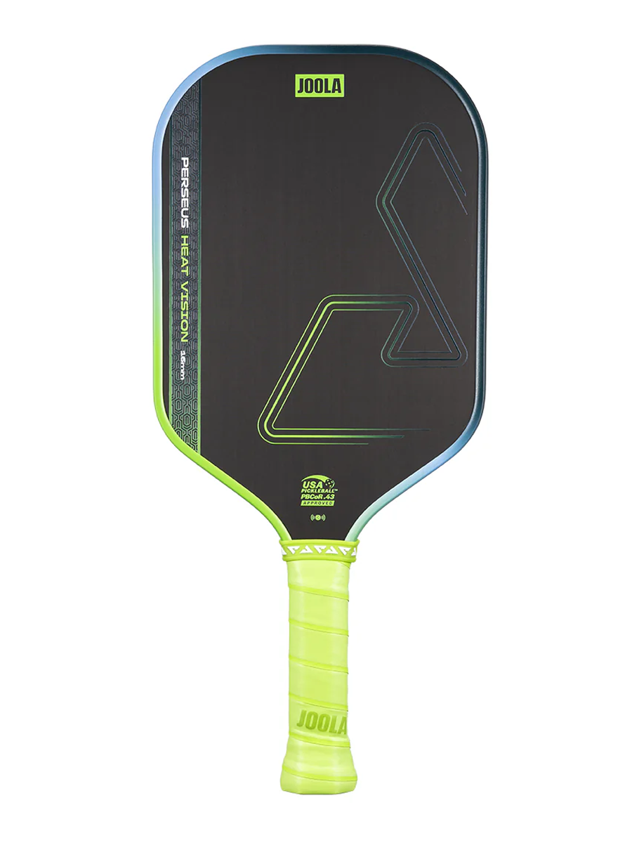 JOOLA Perseus Heat Vision Pickleball Paddle