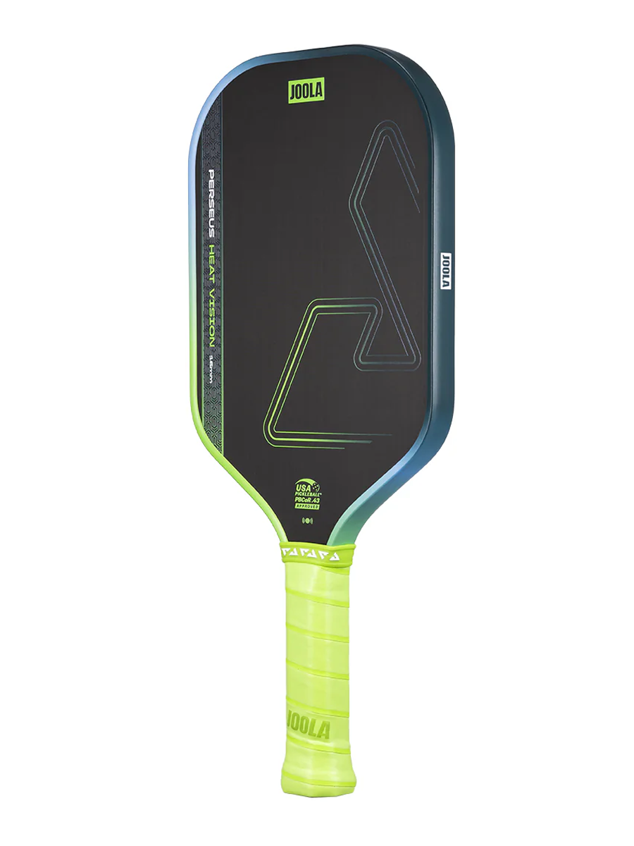 JOOLA Perseus Heat Vision Pickleball Paddle