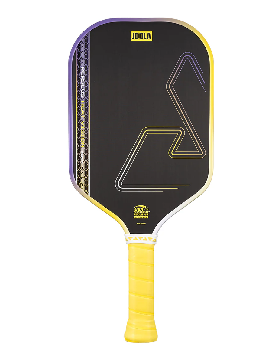 JOOLA Perseus Heat Vision Pickleball Paddle