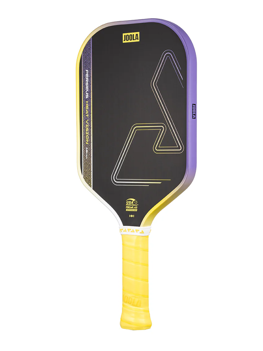 JOOLA Perseus Heat Vision Pickleball Paddle