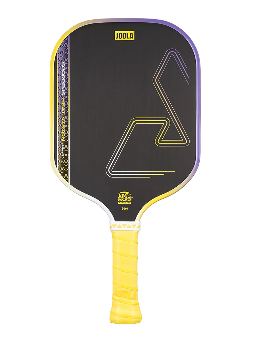 JOOLA Scorpeus Heat Vision Pickleball Paddle – PickleballPH JOOLA Scorpeus Heat Vision Pickleball Paddle – PickleballPH