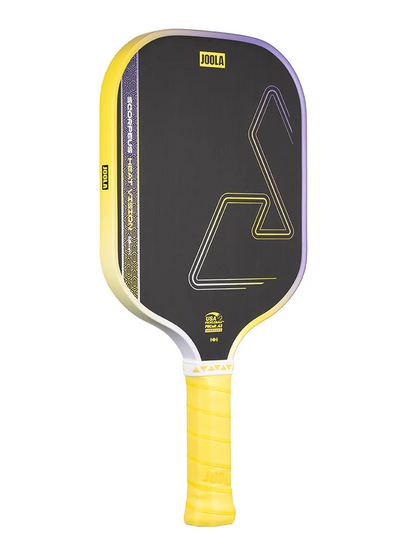 JOOLA Scorpeus Heat Vision Pickleball Paddle