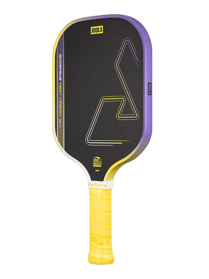 JOOLA Scorpeus Heat Vision Pickleball Paddle